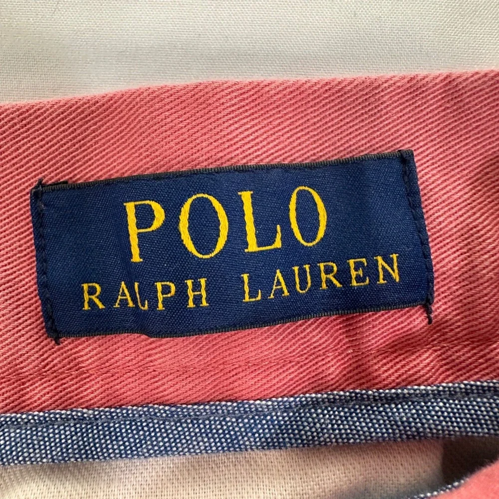 Polo Ralph Lauren polo ralph